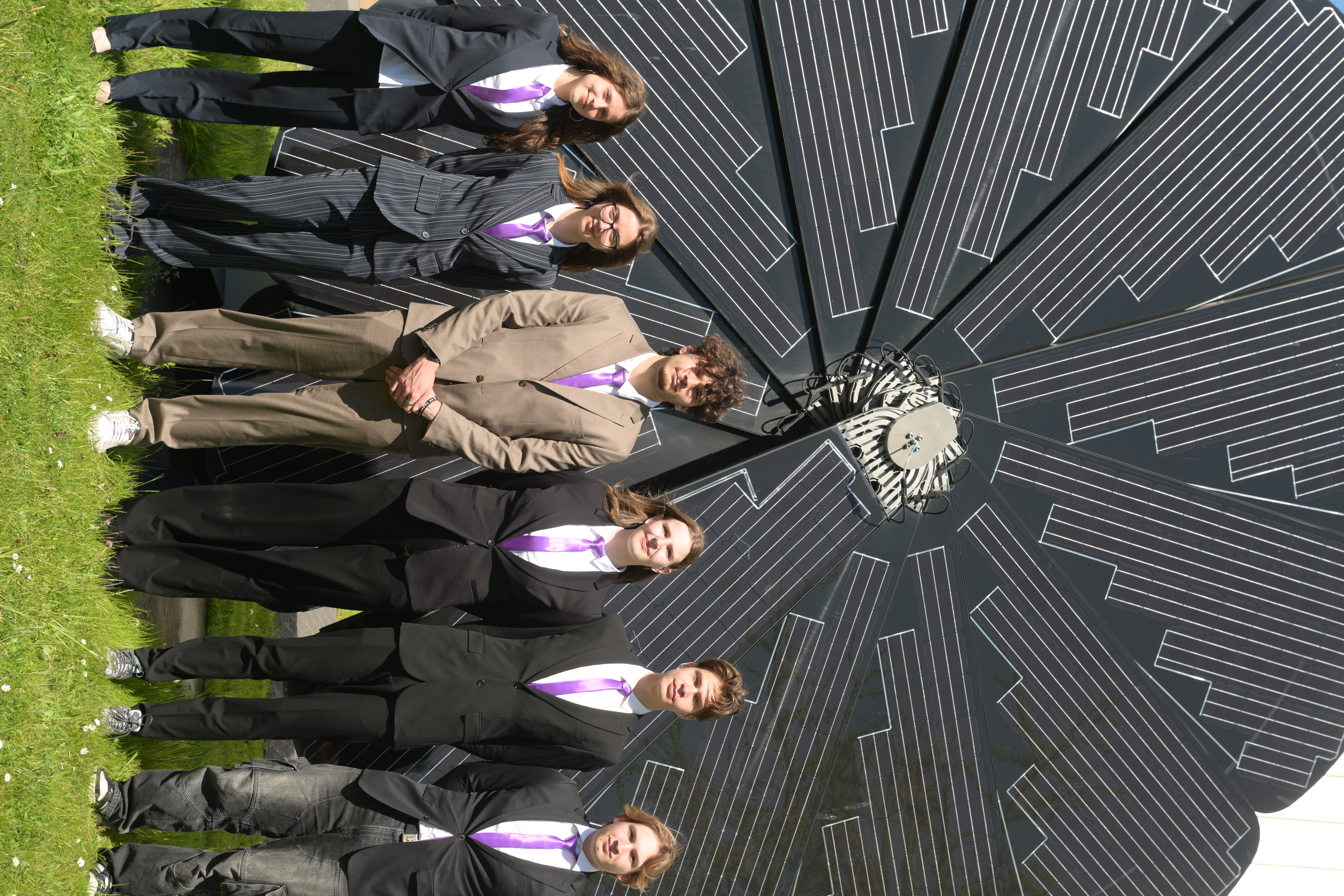 Symposium committee