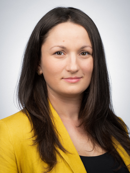 Loredana Protesescu